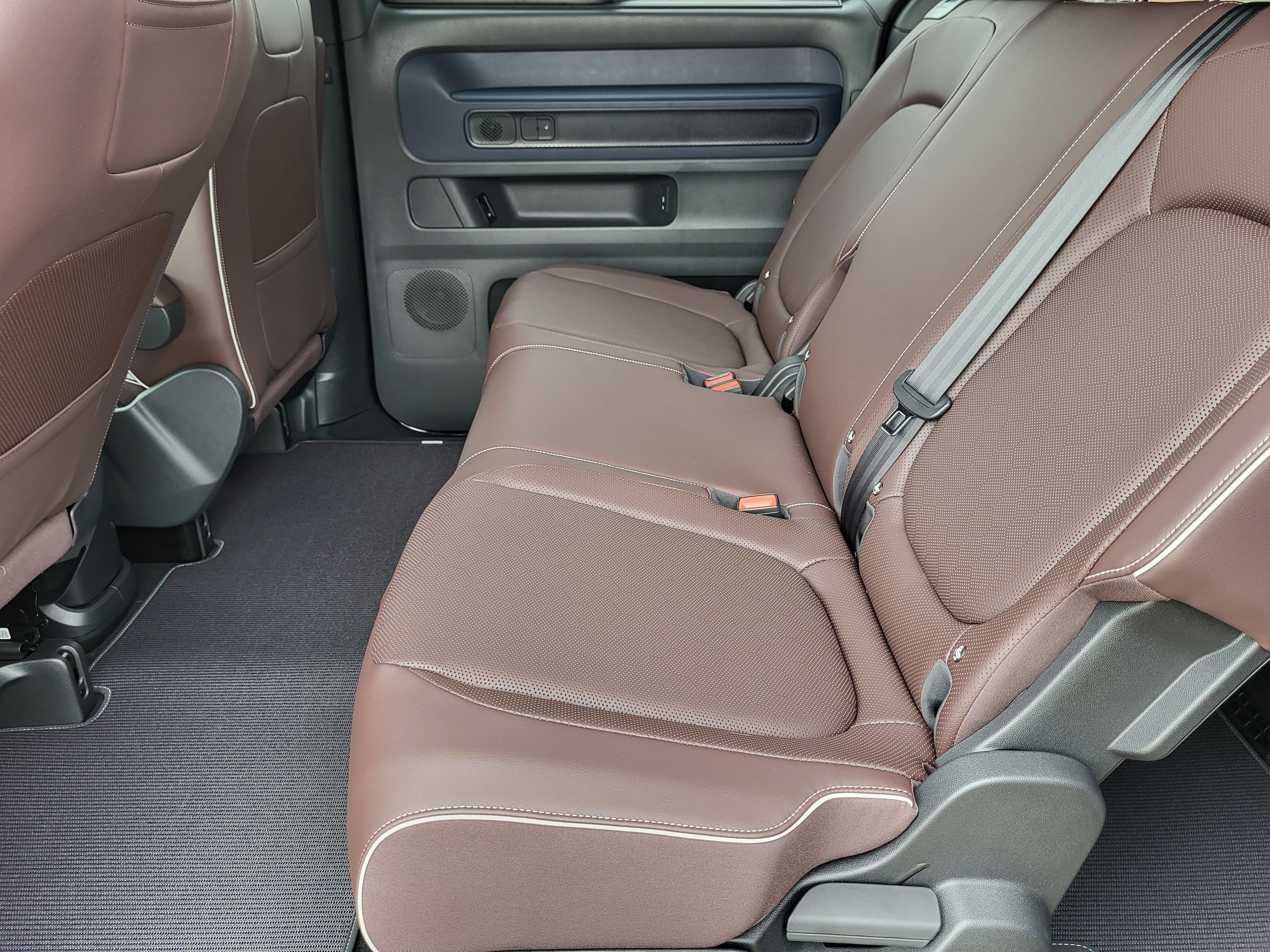 2025 Volkswagen ID. Buzz PRO S - Photo 20