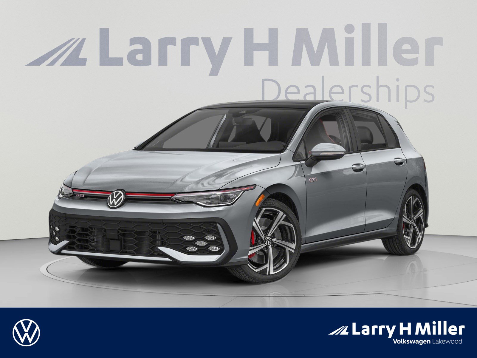 Volkswagen Golf vs. The Competition | Larry H. Miller Volkswagen
