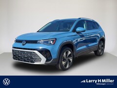 2025 Volkswagen Taos 1.5T SE SUV 3VVVC7B23SM068976