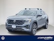 Volkswagen Atlas Cross Sport