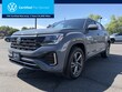  Volkswagen Atlas Cross Sport