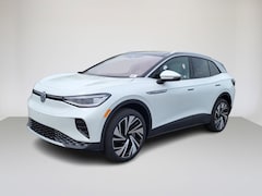 2025 Volkswagen ID.4 Pro S Plus SUV 1V2JSPE88SC003976