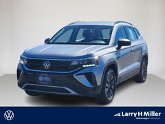 2022 Volkswagen Taos