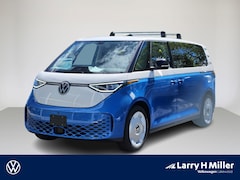 2025 Volkswagen ID. Buzz