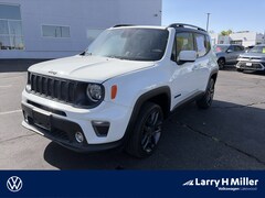 2019 Jeep Renegade