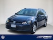  Volkswagen Golf Sportwagen
