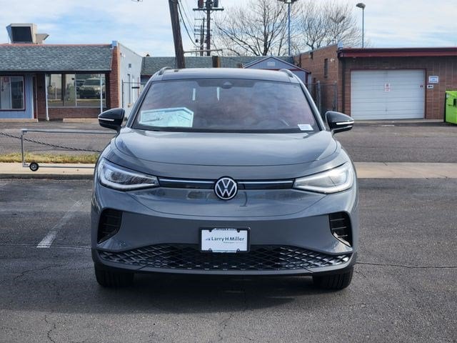 2026 Volkswagen ID.4 PRO S - Photo 11