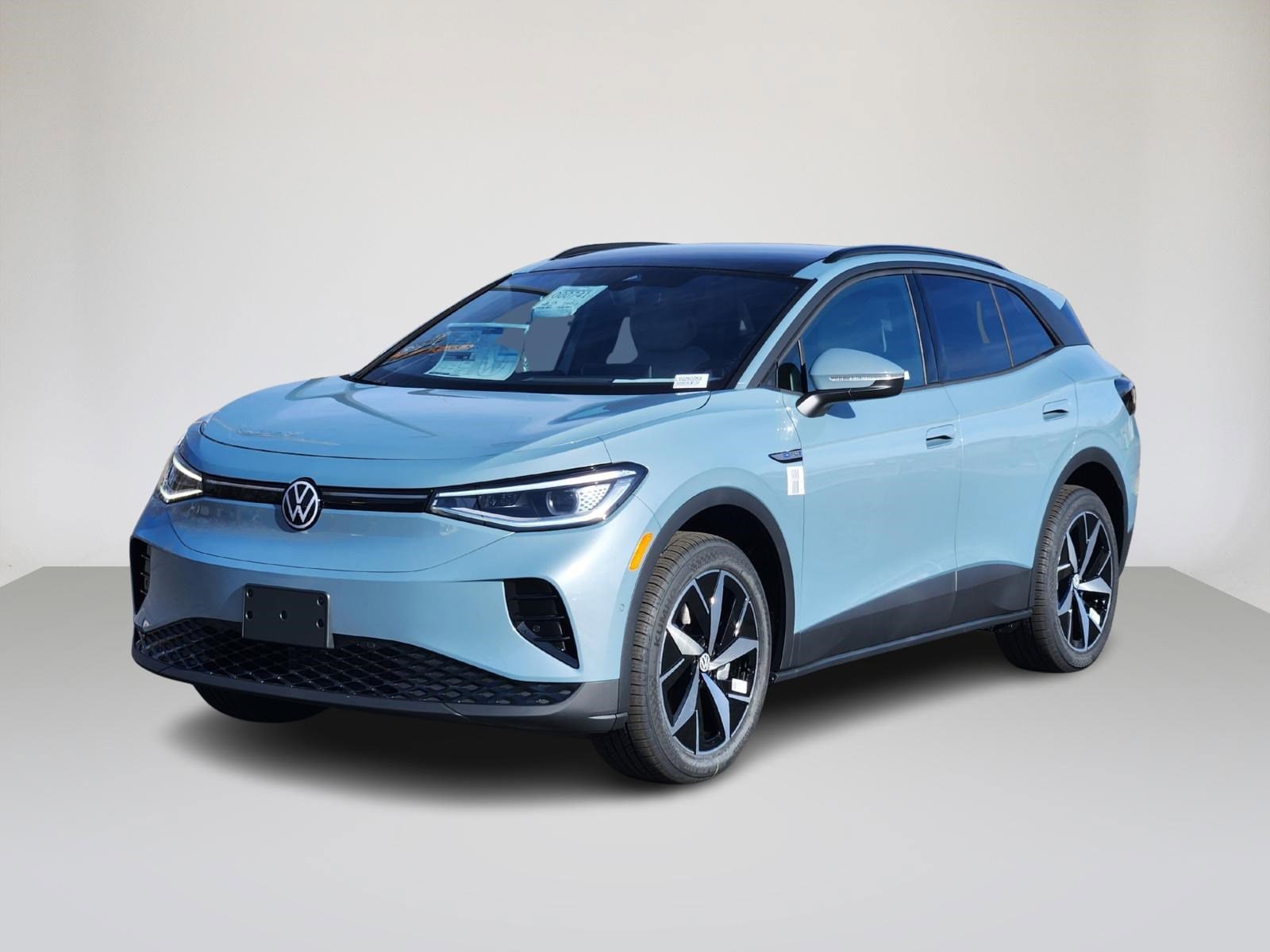 2026 Volkswagen ID.4 PRO S's photo