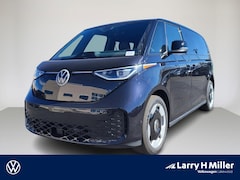 2025 Volkswagen ID. Buzz Pro S Van Passenger Van