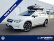  Subaru XV Crosstrek