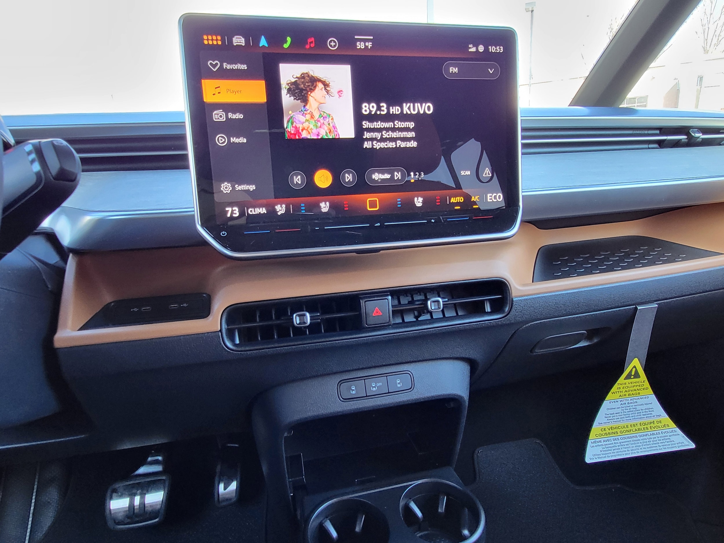 2025 Volkswagen ID. Buzz PRO S - Photo 14