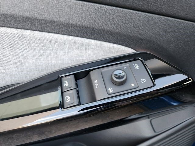 2025 Volkswagen ID.4 PRO - Photo 23