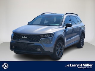 Used 2023 Kia Sorento X-Line EX SUV Lakewood, CO