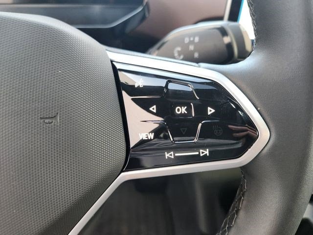 2025 Volkswagen ID.4 PRO - Photo 21