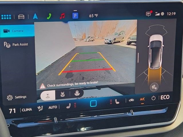 2025 Volkswagen ID.4 PRO - Photo 34