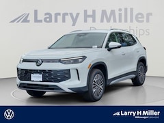 2026 Volkswagen Tiguan S SUV 3VVBR7RM0TM129680