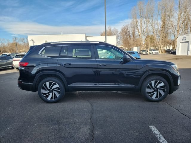 2026 Volkswagen Atlas SEL - Photo 10