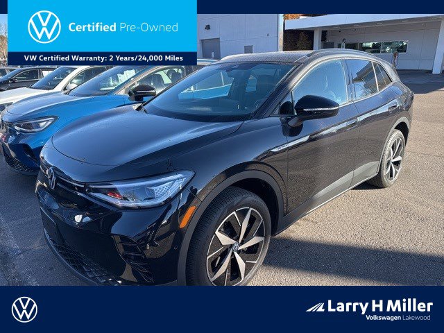 2023 Volkswagen ID.4 PRO S's photo