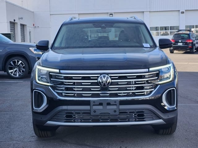 2026 Volkswagen Atlas SEL - Photo 11