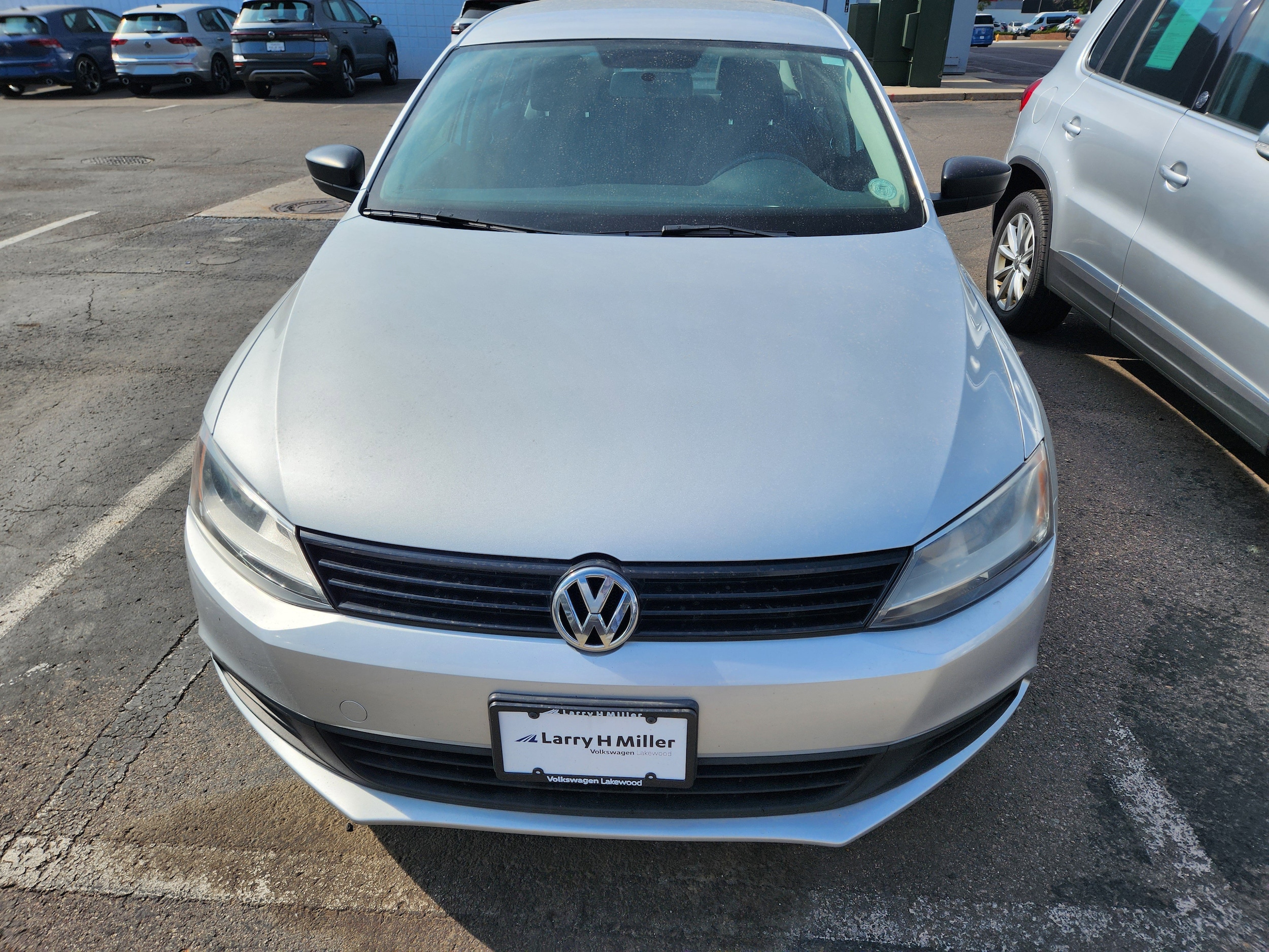 3VW2K7AJ4BM051534