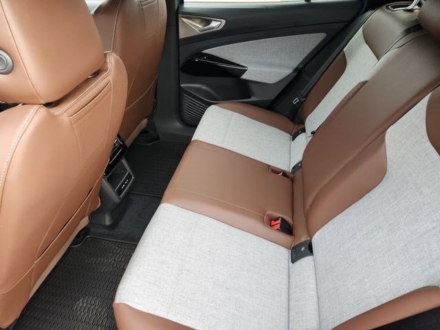 2026 Volkswagen ID.4 PRO - Photo 28