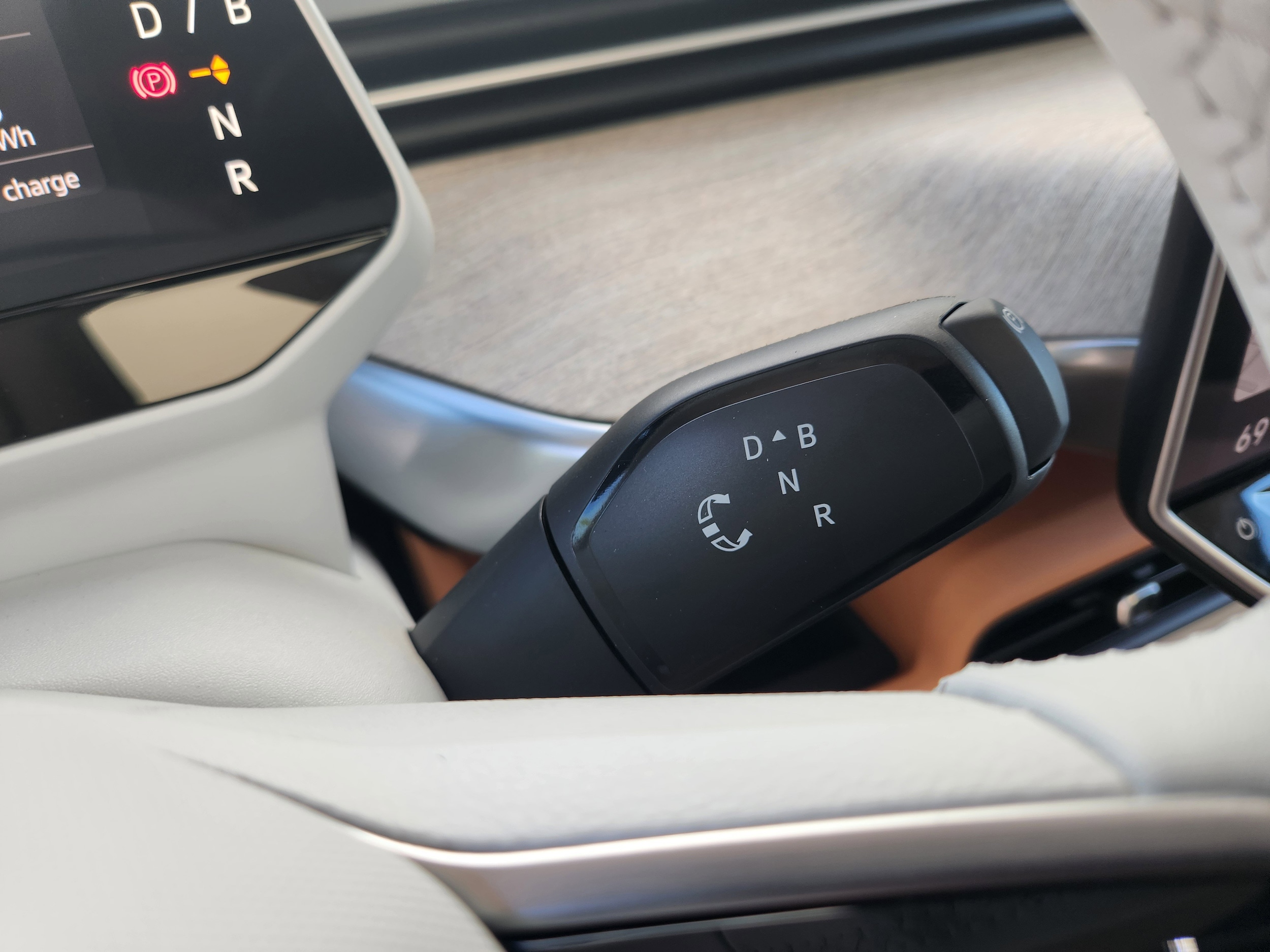 2025 Volkswagen ID. Buzz 1st Edition - Photo 17