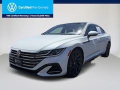 2023 Volkswagen Arteon
