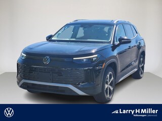 2025 Volkswagen Tiguan 2.0T SE SUV 3VVMR7RM1SM032091