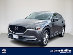 2020 Mazda CX-5