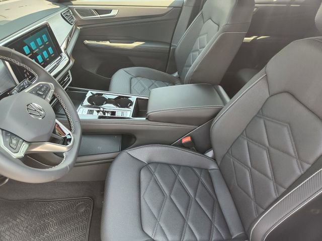 2026 Volkswagen Atlas Cross Sport SE w/Tech - Photo 23