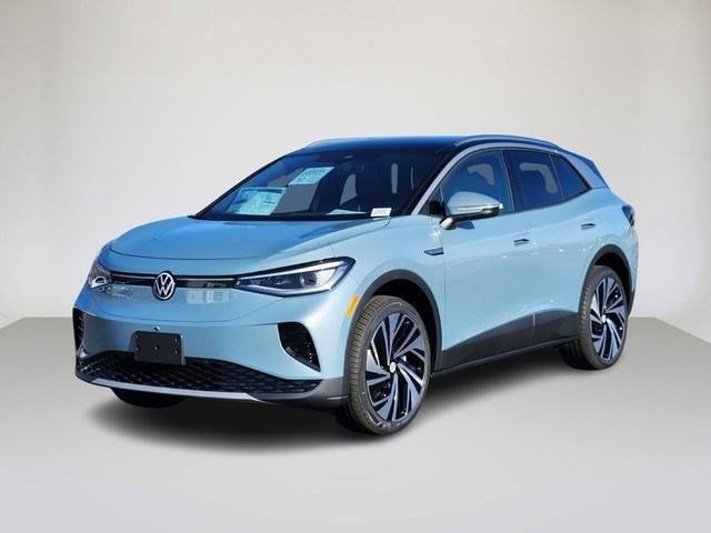 2026 Volkswagen ID.4 Pro S Plus SUV 1V2JSPE81TC000922