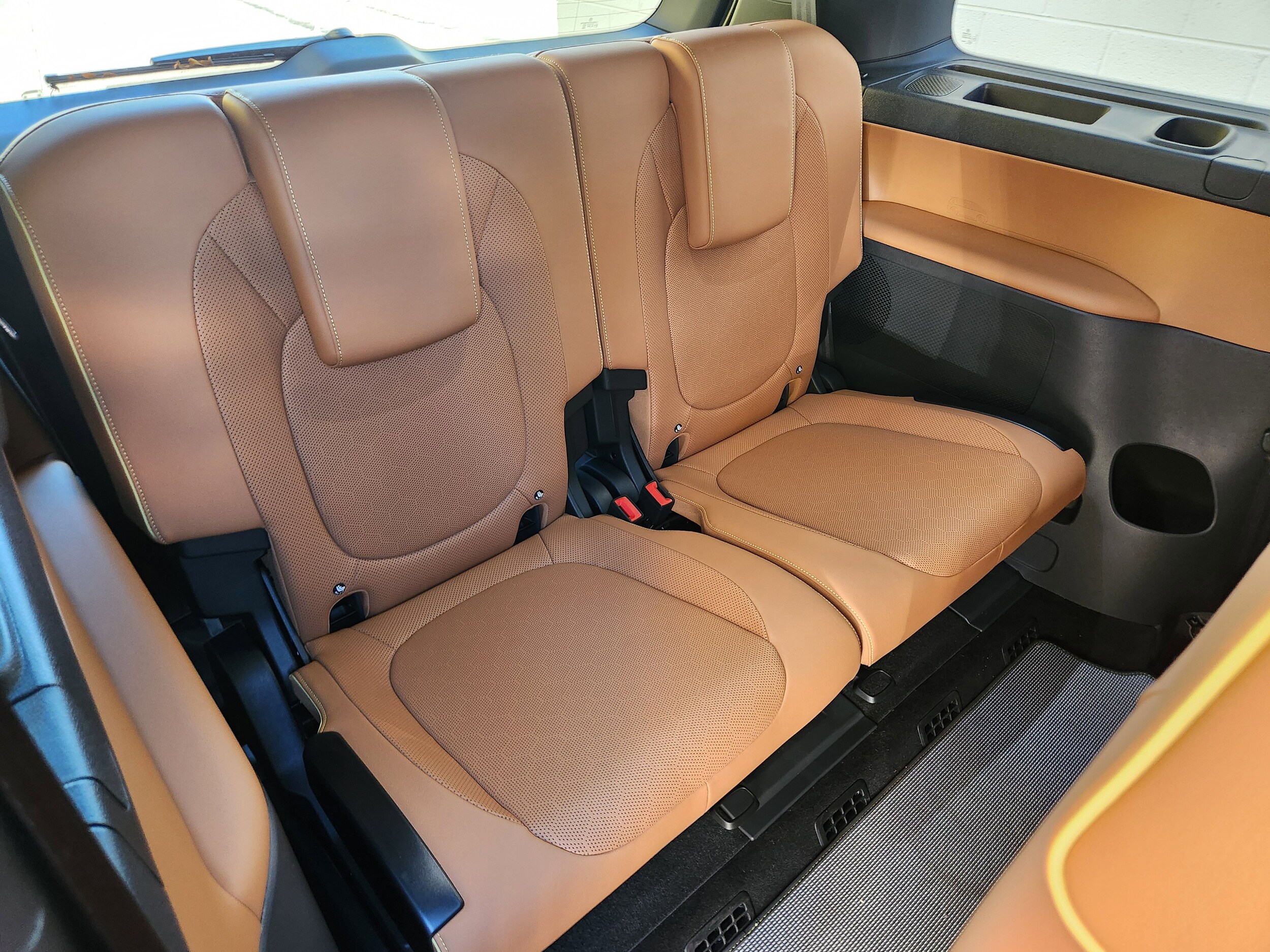 2025 Volkswagen ID. Buzz Pro S - Photo 28