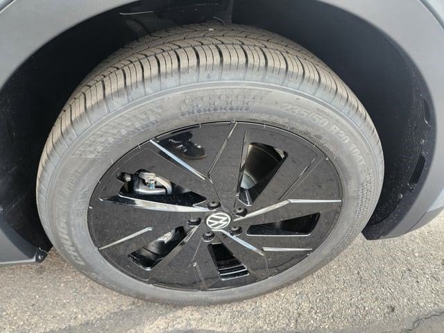 2026 Volkswagen ID.4 PRO S - Photo 14