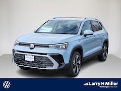 2025 Volkswagen Taos
