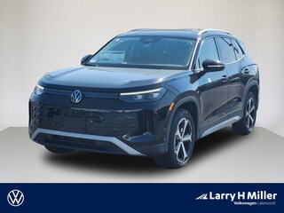 2025 Volkswagen Tiguan 2.0T SE SUV 3VVMR7RM7SM038901