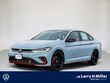  Volkswagen Jetta GLI