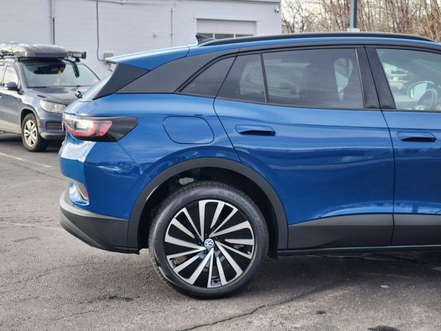 2026 Volkswagen ID.4 PRO - Photo 8