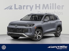 2026 Volkswagen Tiguan SE SUV 3VVMR7RM1TM084015