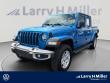 Used 2022 Jeep Gladiator Sport S Truck Crew Cab