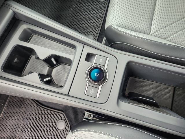 2025 Volkswagen Tiguan SE - Photo 20