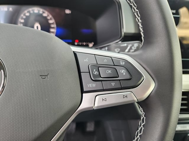 2026 Volkswagen Taos S - Photo 22