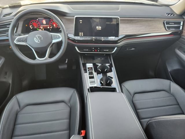 2026 Volkswagen Atlas SEL - Photo 26