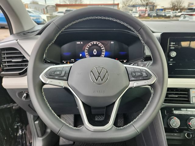 2026 Volkswagen Taos S - Photo 16