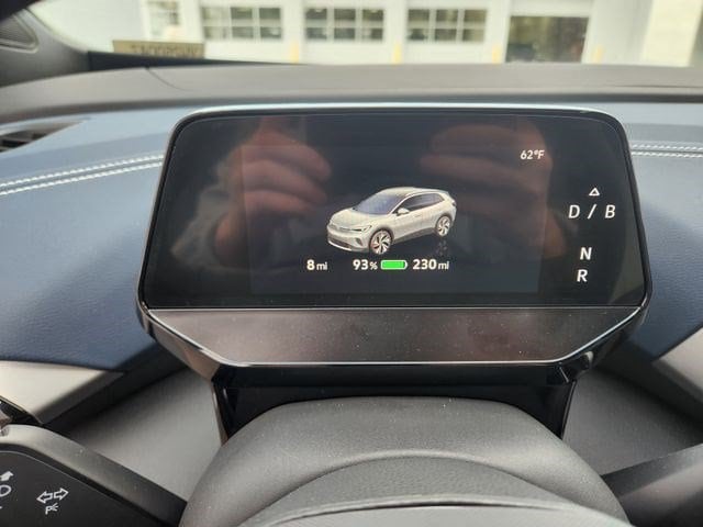 2026 Volkswagen ID.4 PRO S - Photo 17