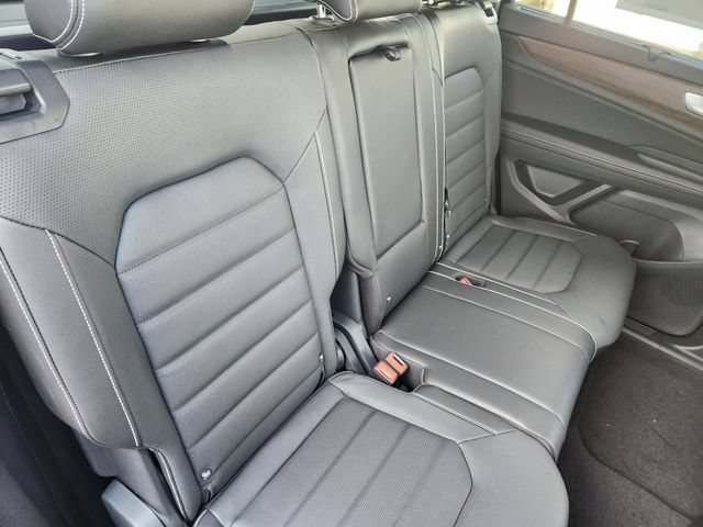 2026 Volkswagen Atlas SEL - Photo 31