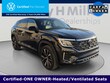  Volkswagen Atlas Cross Sport