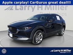 2020 Mazda CX-30