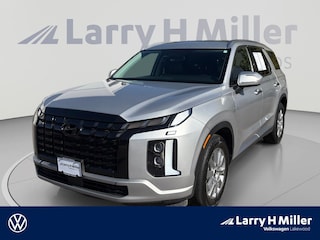 2025 Hyundai Palisade SEL SUV