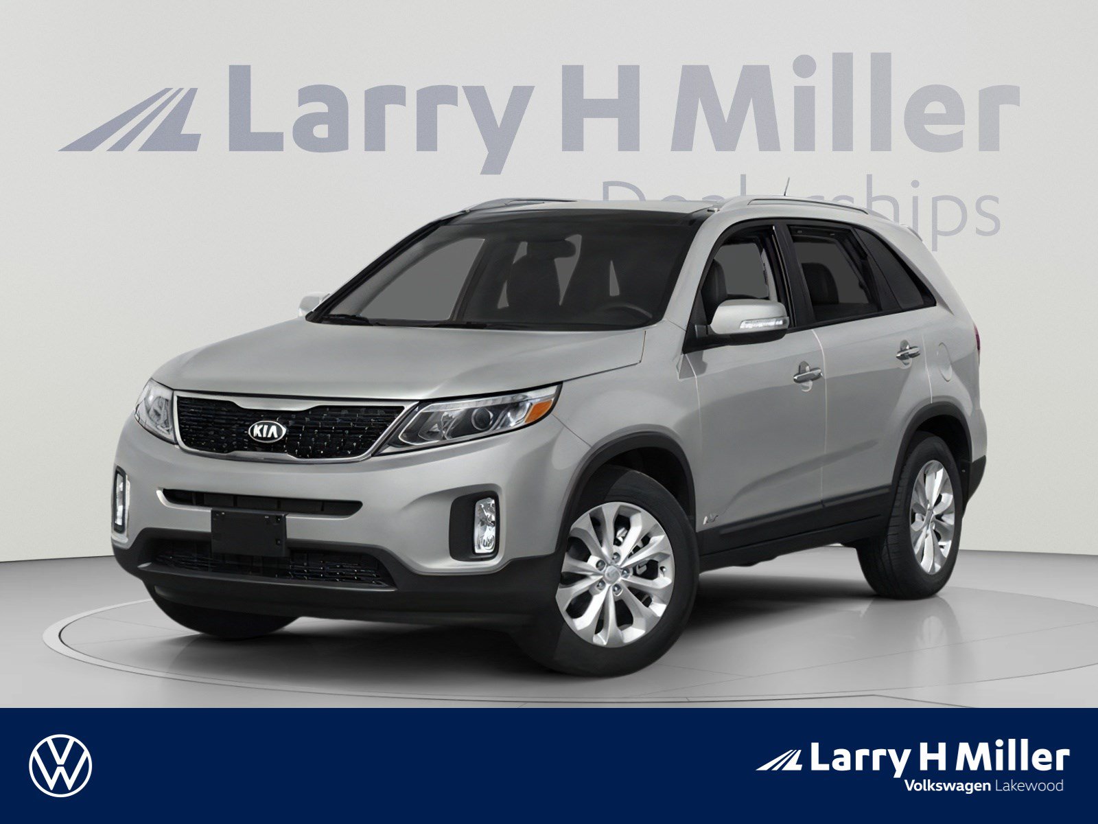 2014 Kia Sorento