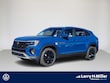 Volkswagen Atlas Cross Sport